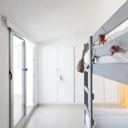 Appartement Marina Boutique Duplex à Sant Antoni De Calonge Extérieur photo