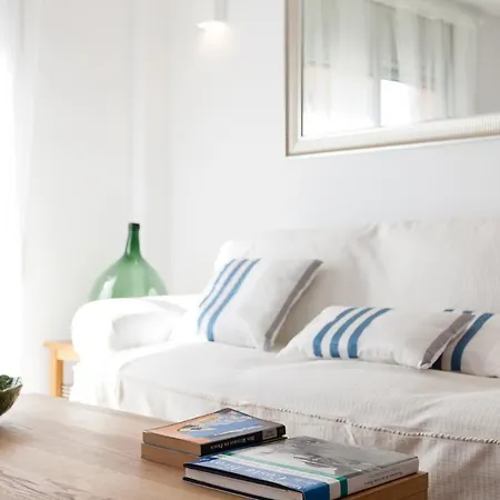 Appartement Marina Boutique Duplex à Sant Antoni De Calonge Extérieur photo
