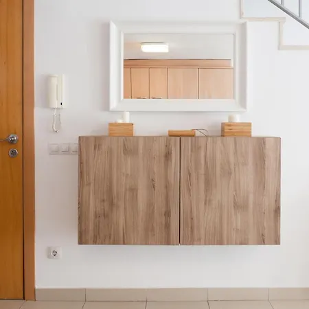Appartement Marina Boutique Duplex à Sant Antoni De Calonge Extérieur photo