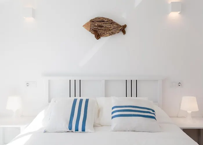 Marina Boutique Duplex