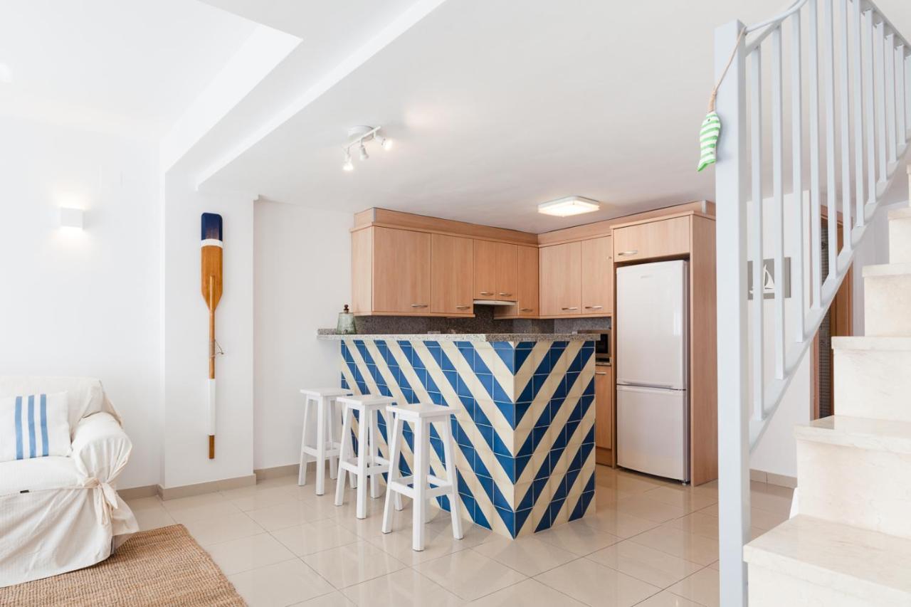 Apartment Marina Boutique Duplex Sant Antoni De Calonge