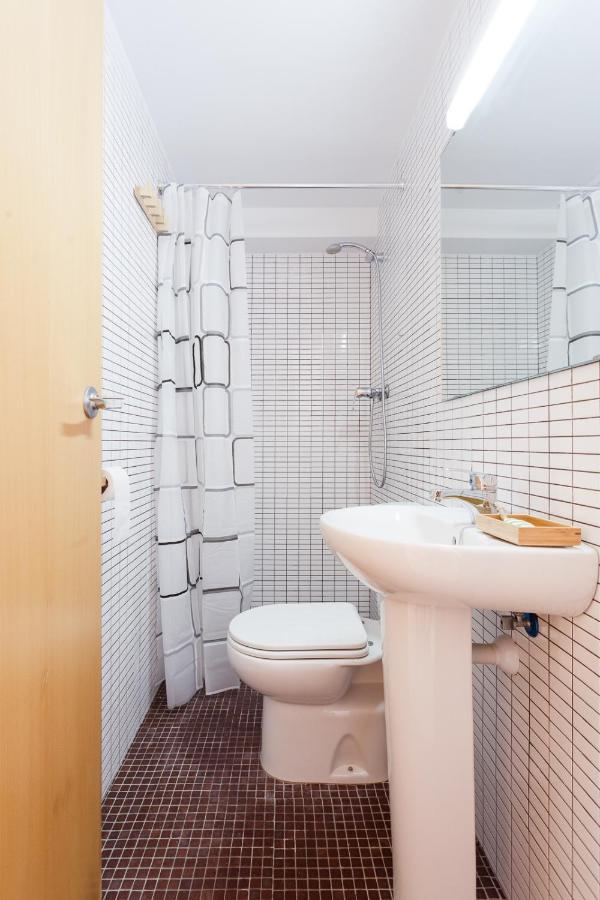 Apartment Marina Boutique Duplex Sant Antoni De Calonge