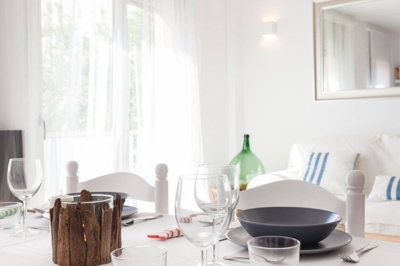 Marina Boutique Duplex Apartment Sant Antoni De Calonge